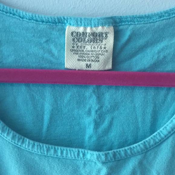 Phi Mu Tank - Picture 3 of 3